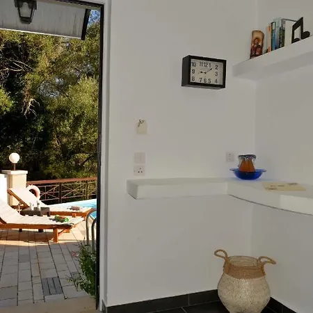 Appartement Doliva With Private Pool Agios Gordios (Corfu)
