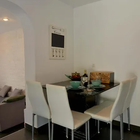 Appartement Doliva With Private Pool Agios Gordios (Corfu)