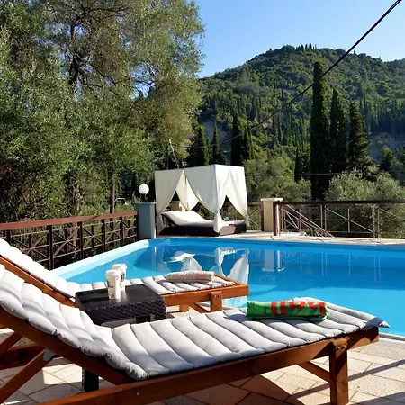 Appartement Doliva With Private Pool *