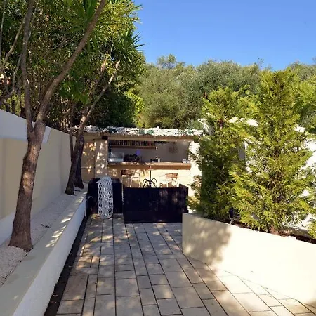 Doliva With Private Pool *