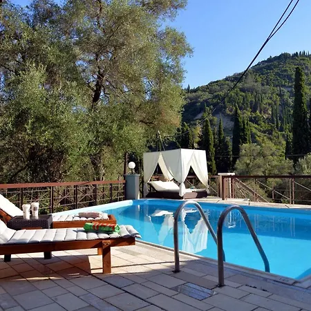 Apartment Doliva With Private Pool