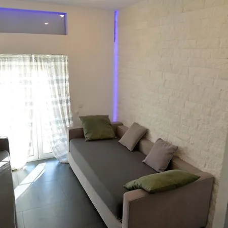 Apartman Doliva With Private Pool Ájosz Górdiosz