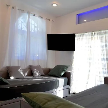Apartman Doliva With Private Pool