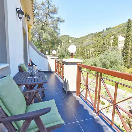 Doliva With Private Pool * Ájosz Górdiosz
